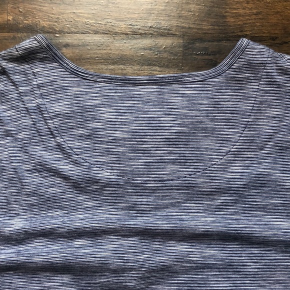 Sovereign Code Men’s Henley Long Sleeve - Picture 7 of 9